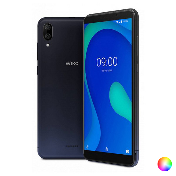 Smartphone WIKO MOBILE Y80 5,99