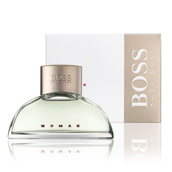 Parfum Femei Boss Woman Hugo Boss-boss EDP - Capacitate 90 ml