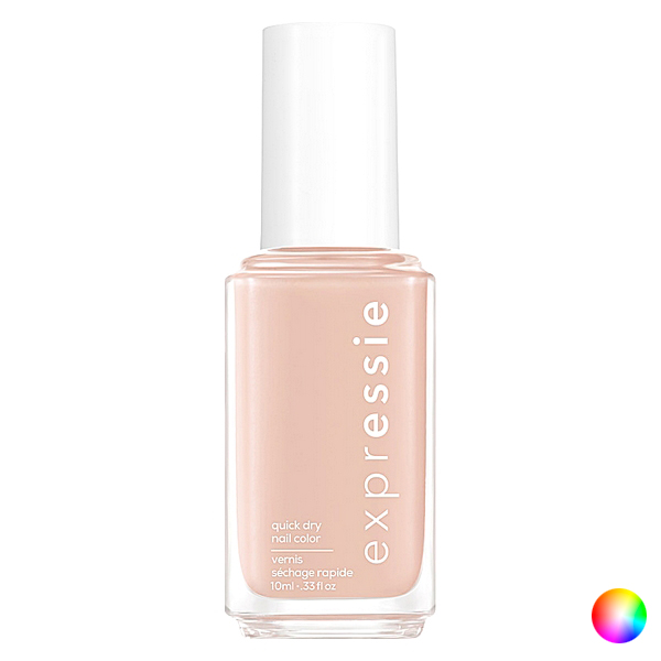 lac de unghii Expressie Essie (10 ml) - Culoare 70-cold brew crew 10 ml