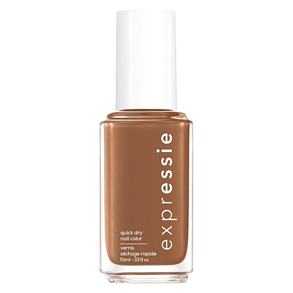 lac de unghii Expressie Essie (10 ml) - Culoare 70-cold brew crew 10 ml