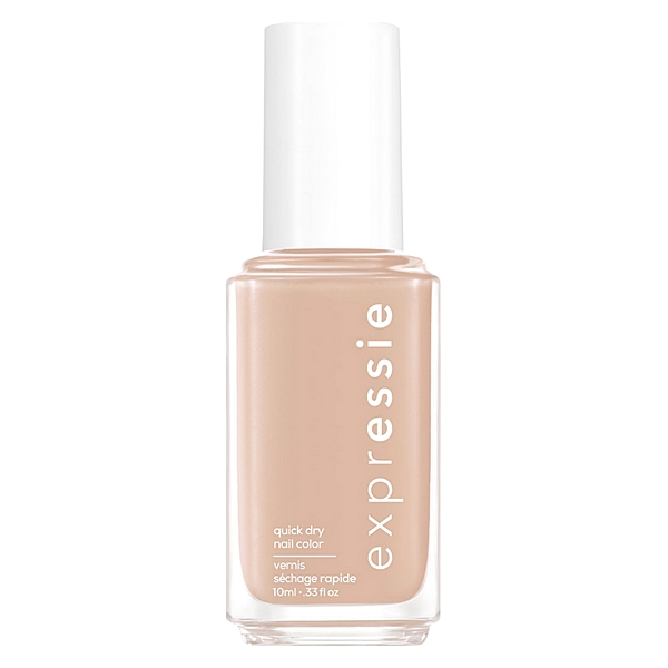 lac de unghii Expressie Essie (10 ml) - Culoare 70-cold brew crew 10 ml