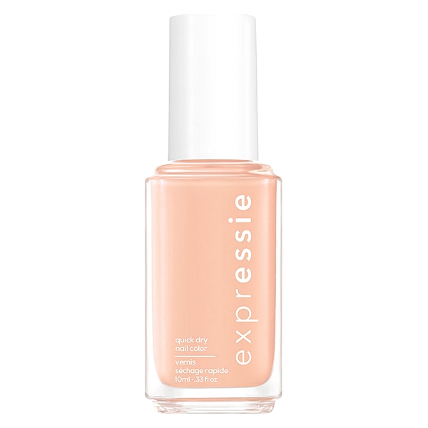 lac de unghii Expressie Essie (10 ml) - Culoare 70-cold brew crew 10 ml