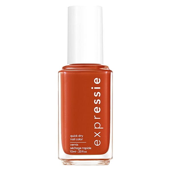 lac de unghii Expressie Essie (10 ml) - Culoare 70-cold brew crew 10 ml