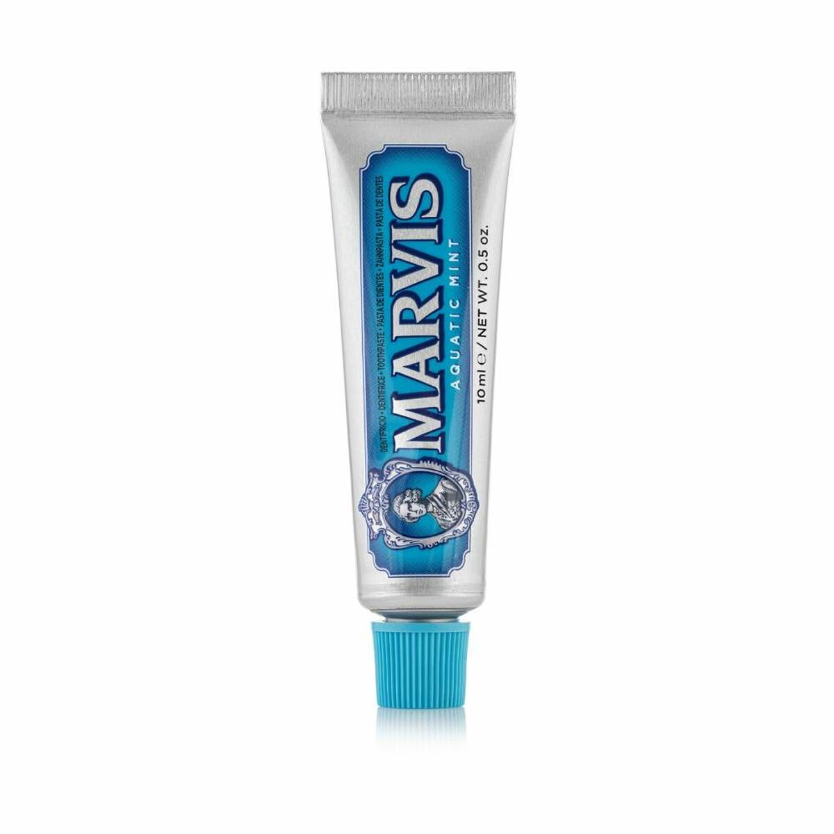 Pastă de dinți Marvis Aquatic Mint (10 ml)