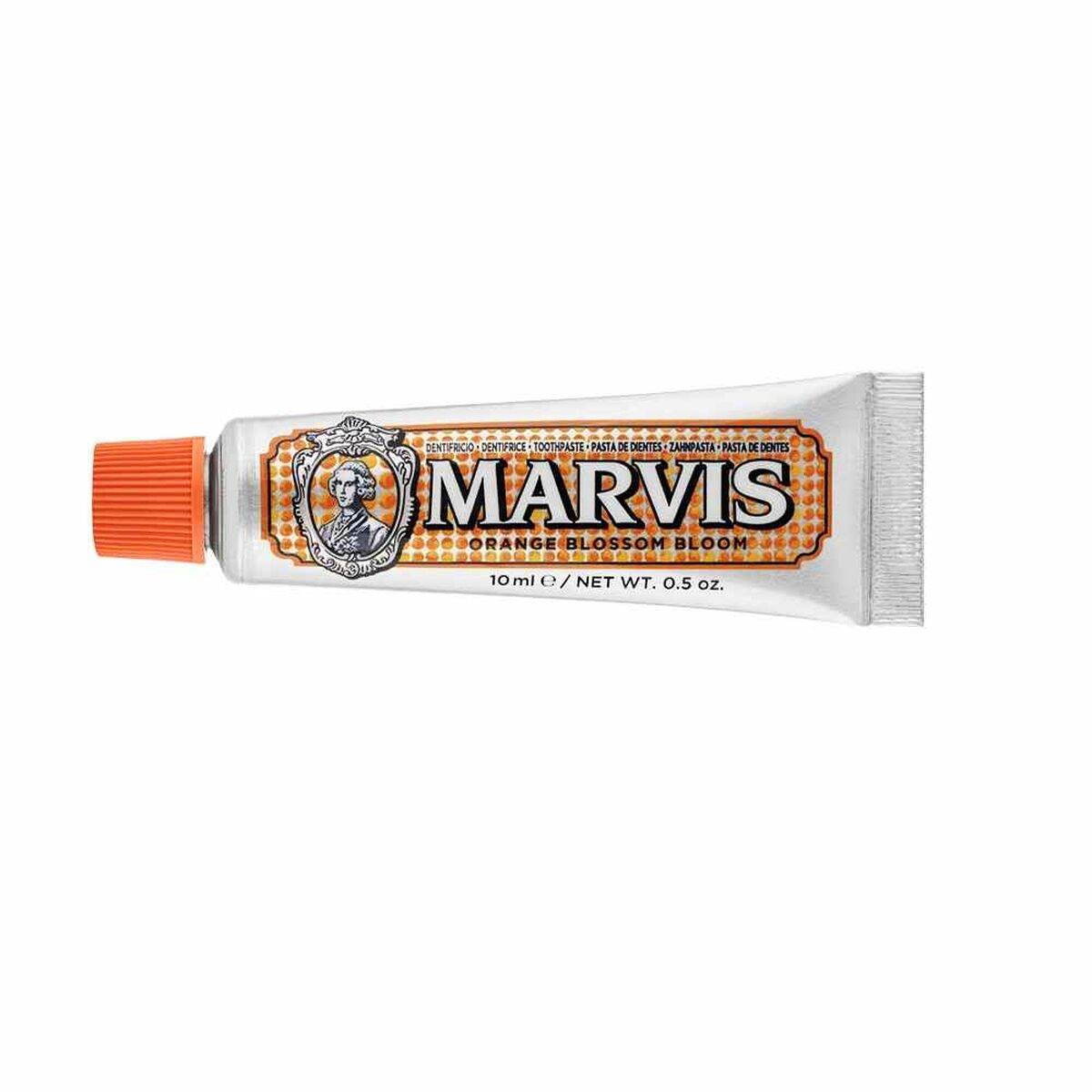 Pastă de dinți Marvis Orange Blossom Bloom 10 ml