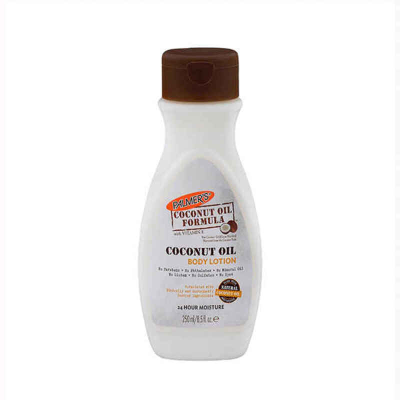 Loțiune Hidratantă Palmer's  Coconut Oil (250 ml)