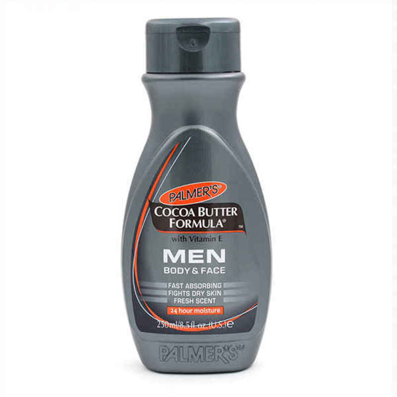 Cremă de Corp Cocoa Butter Formula Men Lotion Palmer's Cocoa Butter Formula Men  (250 ml)