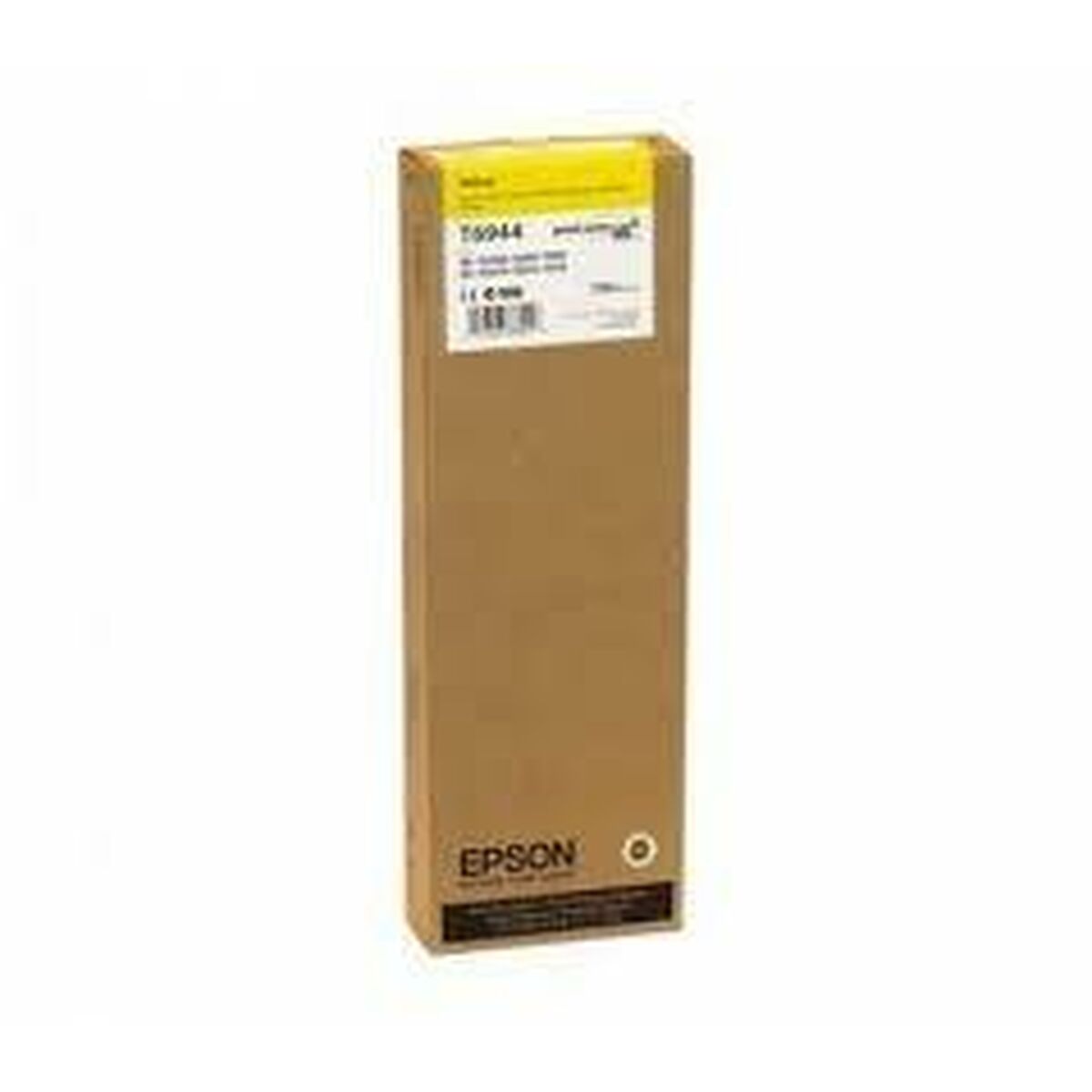 Cartuș cu Cerneală Originală Epson T694400 Galben