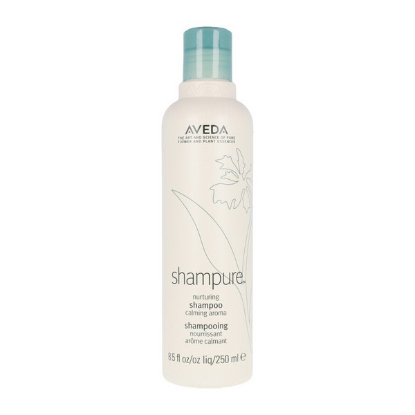 Șampon Nutritiv Shampure Aveda (250 ml)