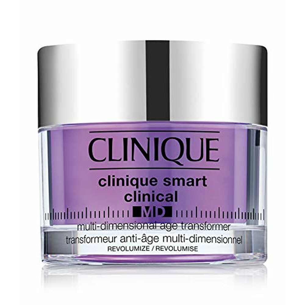 Cremă pentru Fermitate Clinique Smart Clinical MD Anti-aging (50 ml)