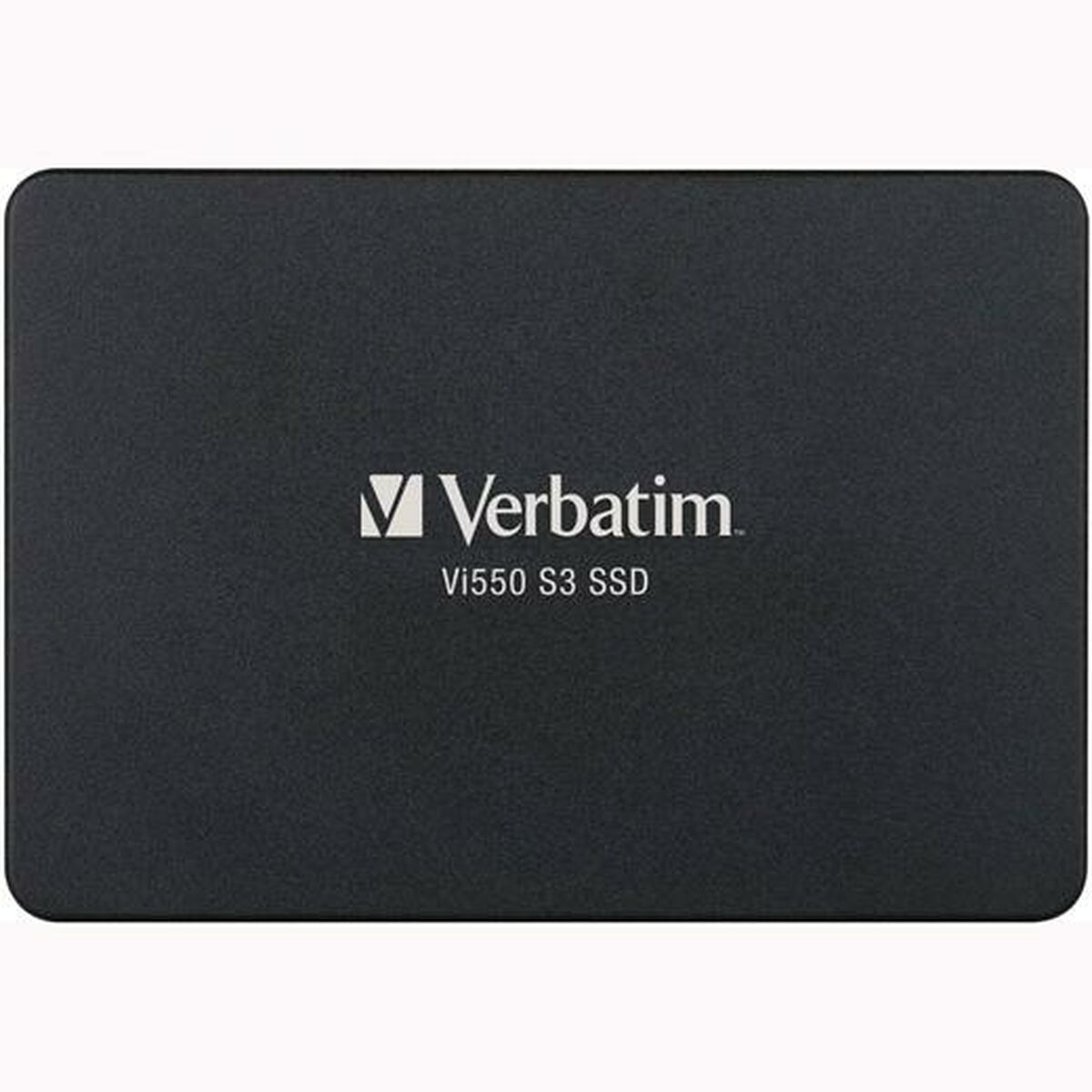Hard Disk Verbatim VI550 S3 128 GB SSD