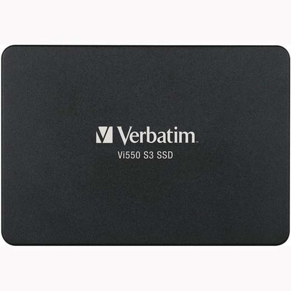 Hard Disk Verbatim VI550 S3 256 GB SSD