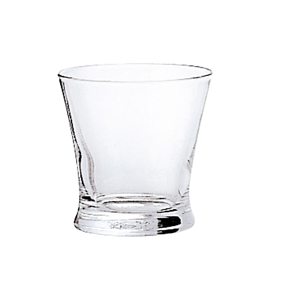 Pahar pentru shot0uri Luminarc Carajillo 110 ml Transparent Sticlă 3 Piese