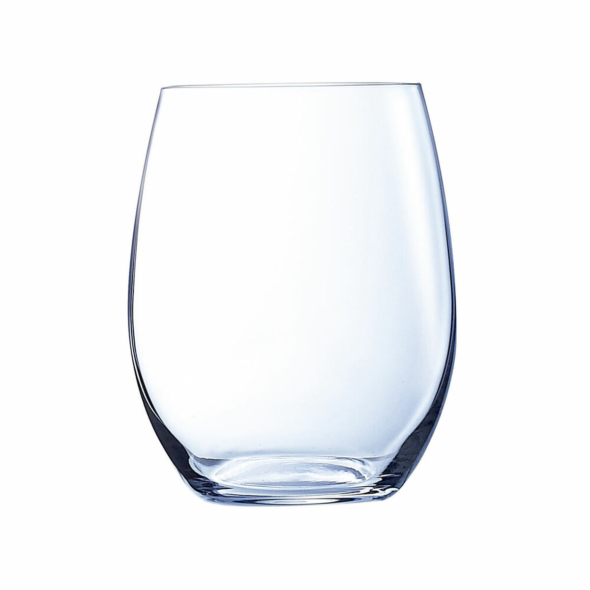 Pahar Chef&Sommelier Primary Transparent Sticlă (6 Unități) (27 cl)