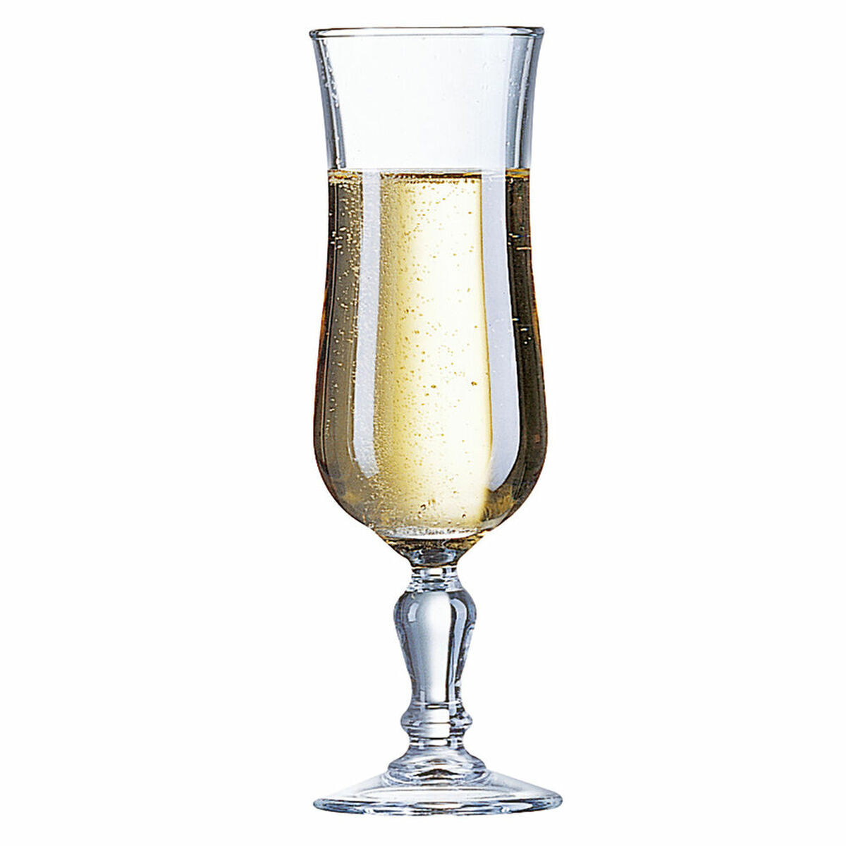 Pahar de șampanie Arcoroc Normandi Transparent Sticlă 12 Unități (15 cl)