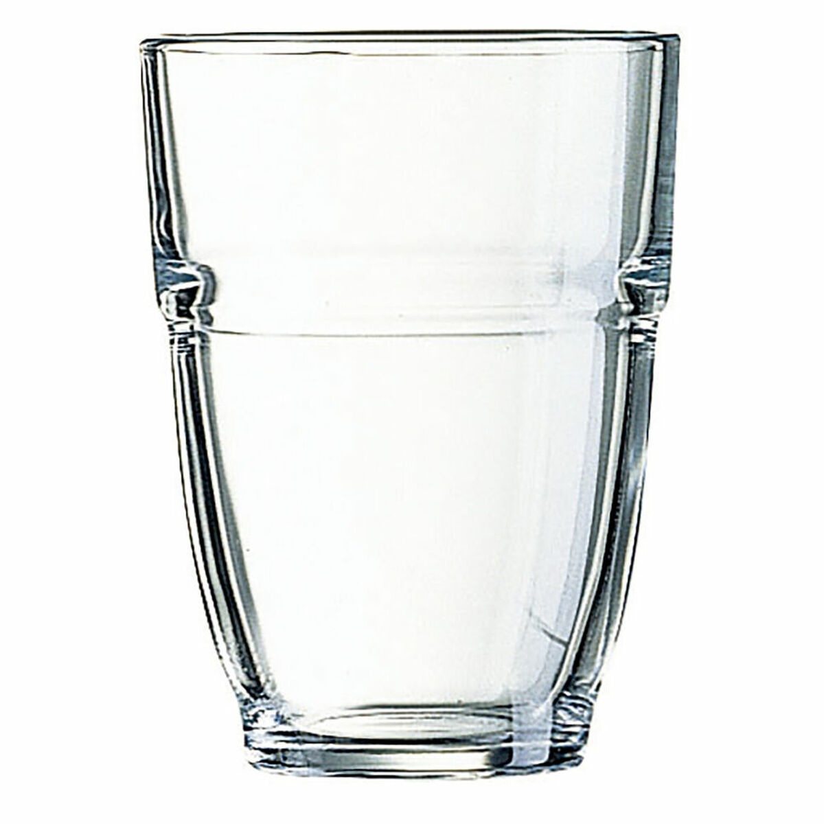 Pahar Arcoroc Formum Arc Transparent Sticlă 6 uds (26,5 cl)