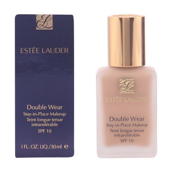 Fond de Ten Fluid Double Wear Estee Lauder - Culoare 3C3-sandbar