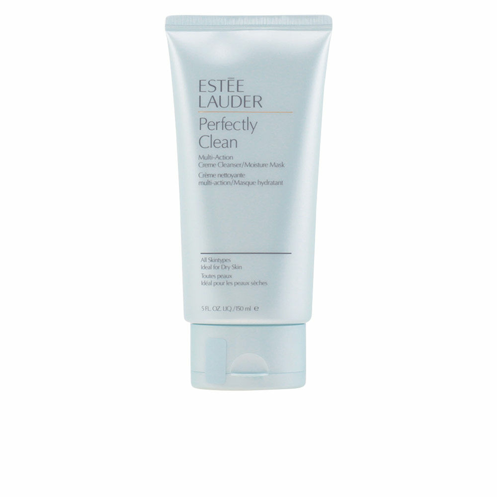 Spumă de Curățare Estee Lauder Perfectly Clean (150 ml)