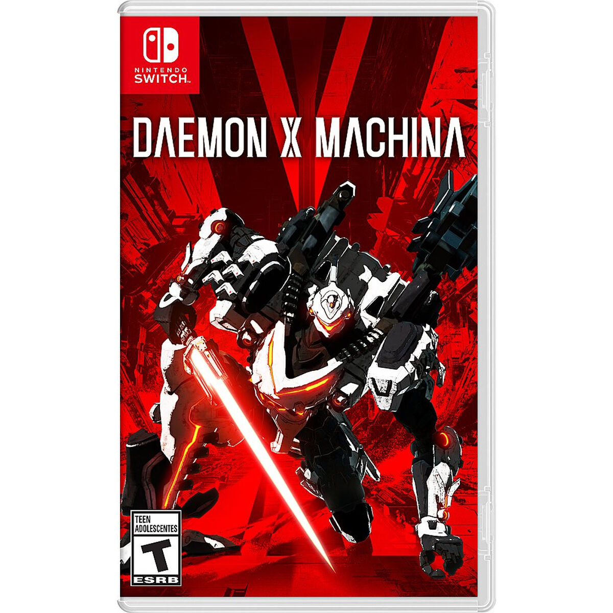 Joc video pentru Switch Nintendo Daemon X Machina
