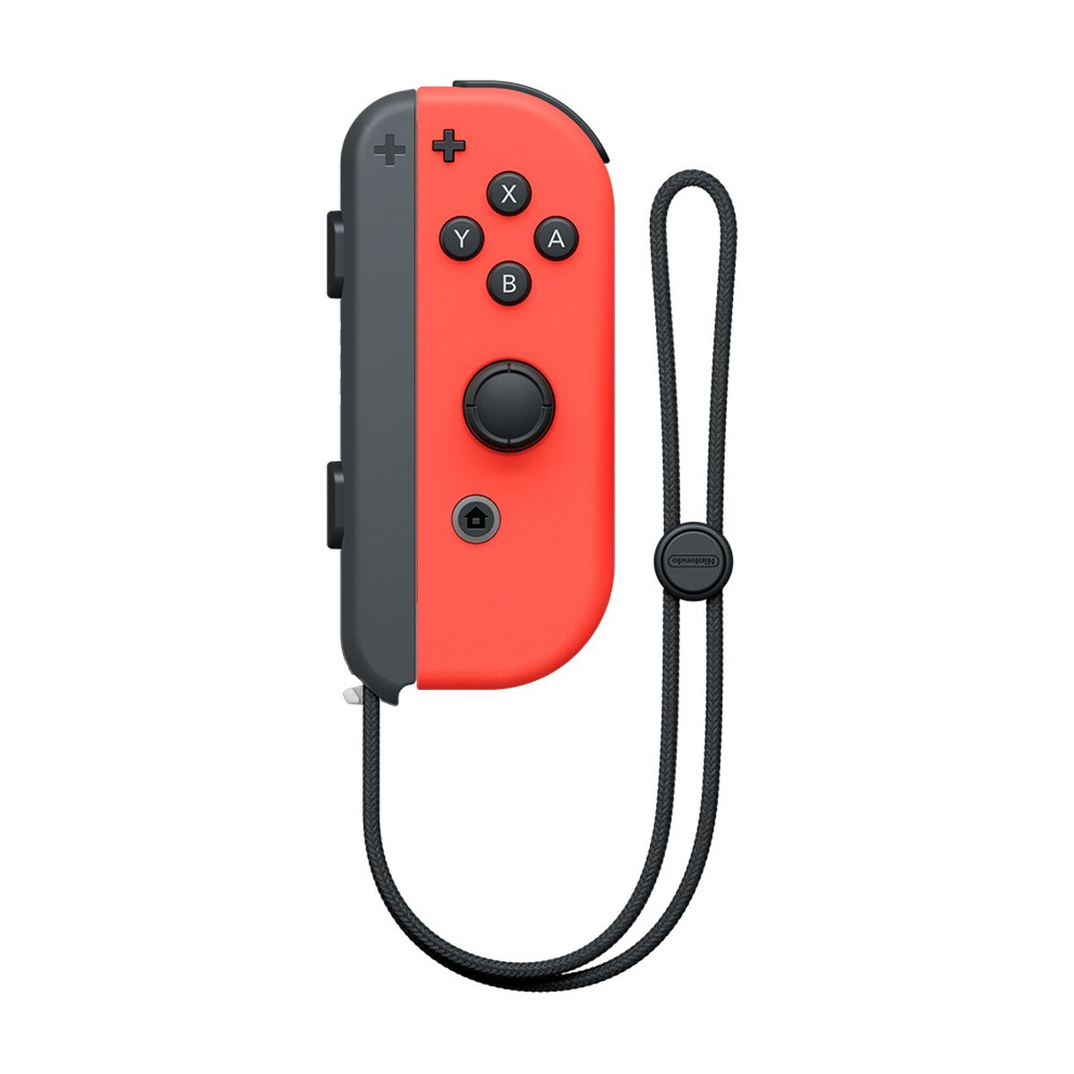Telecomandă Pro pentru Nintendo Switch + Cablu USB Nintendo Set Derecho Roșu