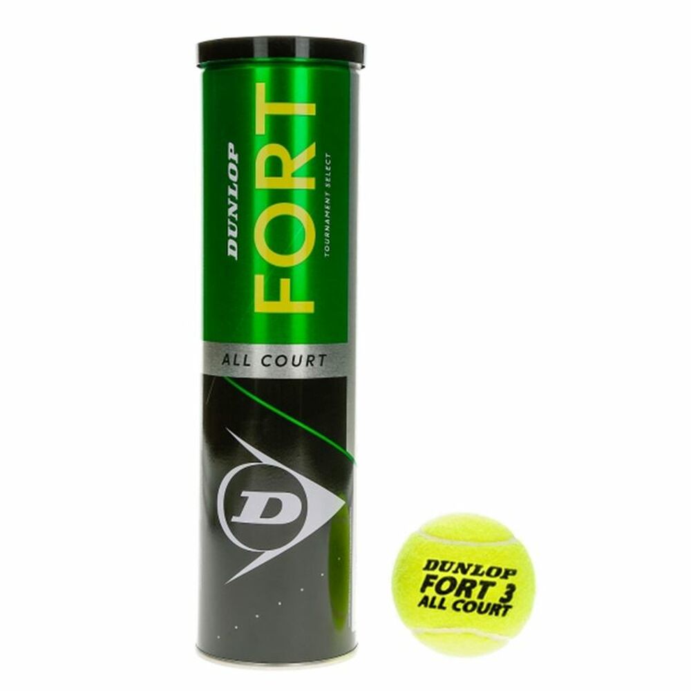 Mingi de Tenis Dunlop 601316