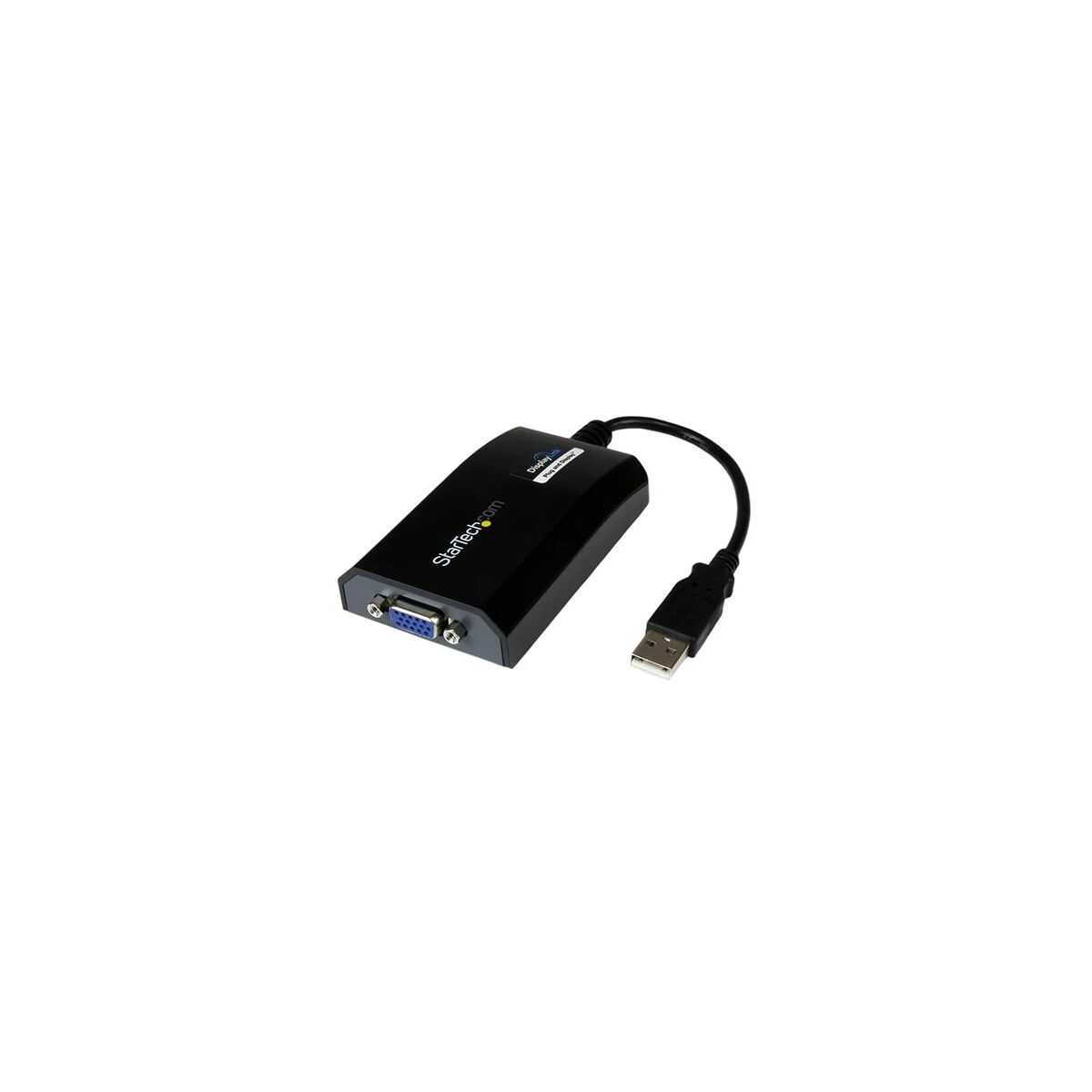 Adaptor USB la VGA Startech USB2VGAPRO2