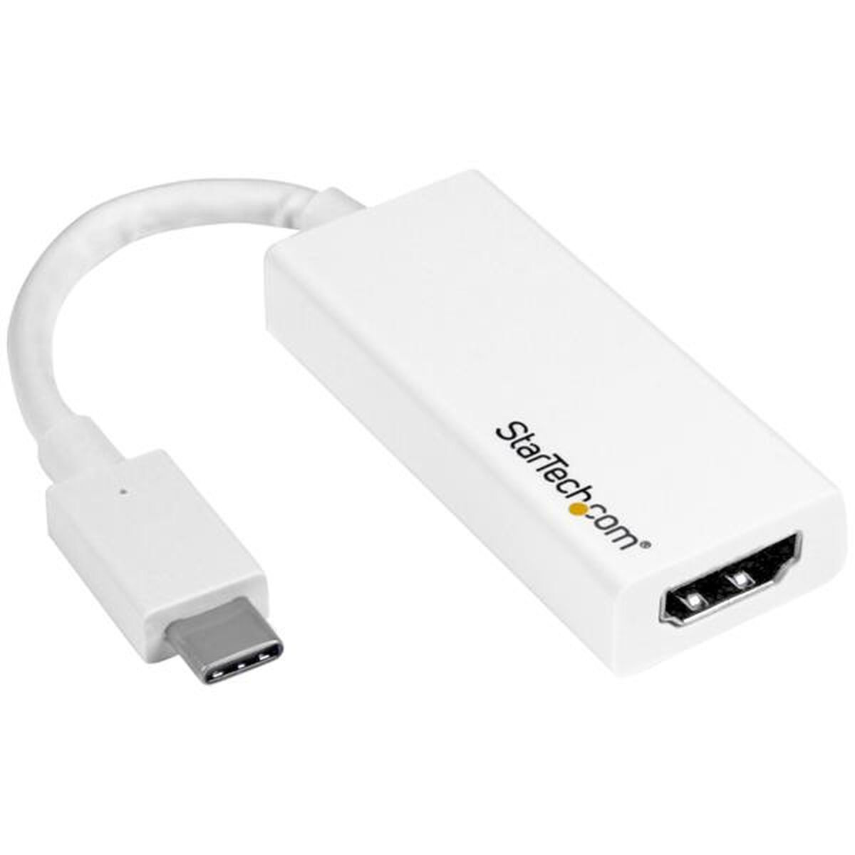 Adaptor USB C la HDMI Startech CDP2HDW