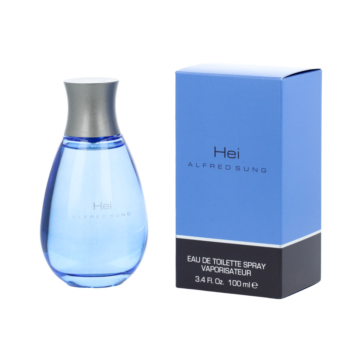 Parfum Bărbați EDT Alfred Sung Hei (100 ml)