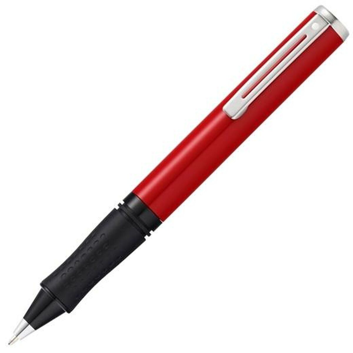 Stilou Cross Sheaffer Pop Roșu Negru