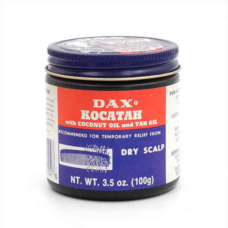 Tratament Dax Cosmetics Kocatah (100 gr)