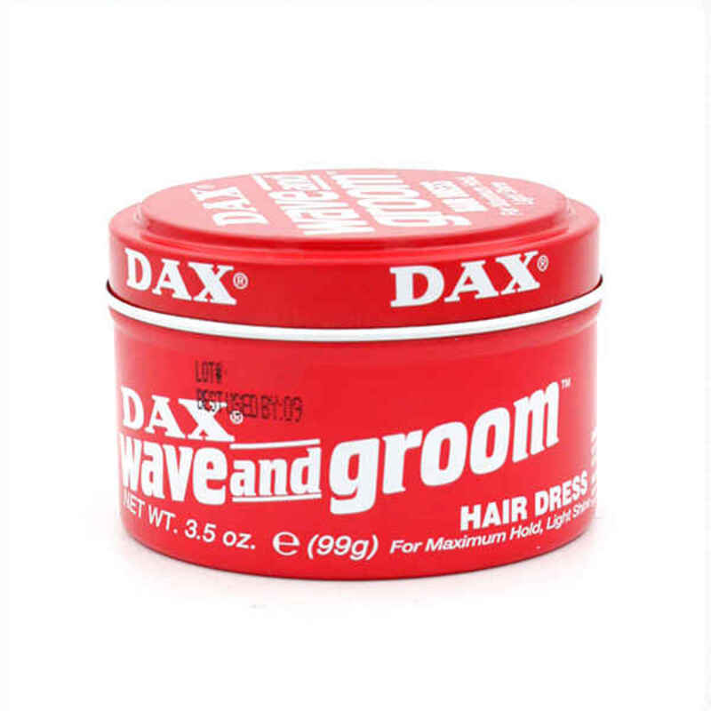 Tratament Dax Cosmetics Wave & Groom (100 gr)