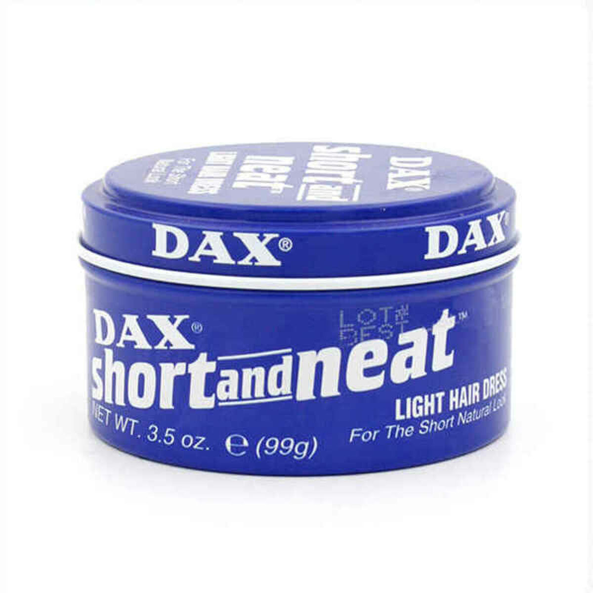 Tratament Dax Cosmetics Short & Neat (100 gr)