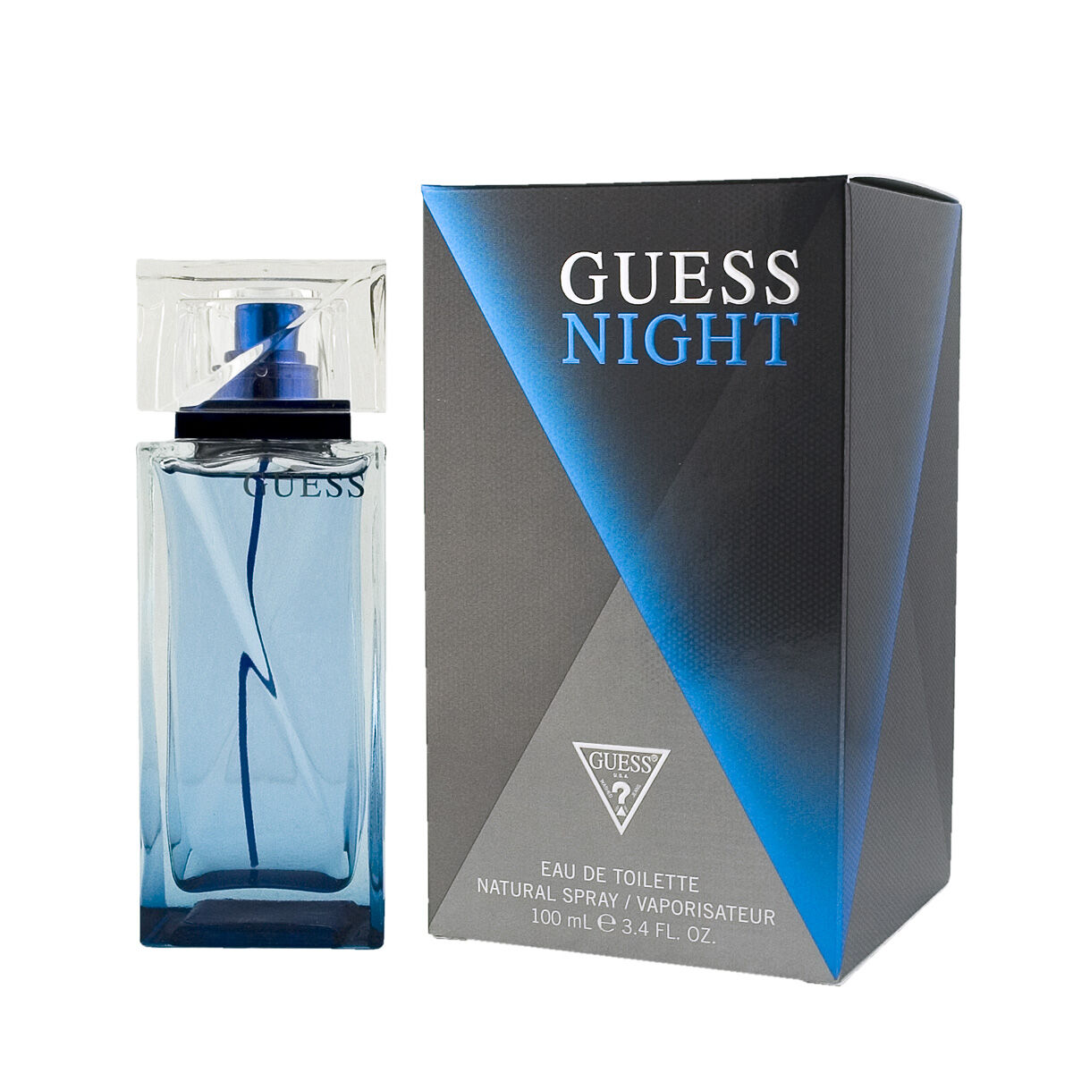 Parfum Bărbați Guess EDT Night (100 ml)