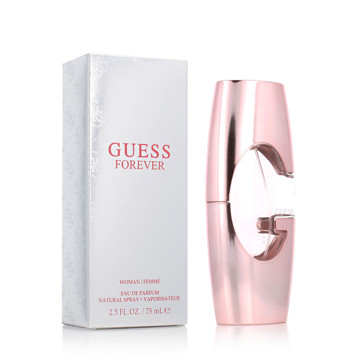Parfum Femei Guess   EDP Forever (75 ml)