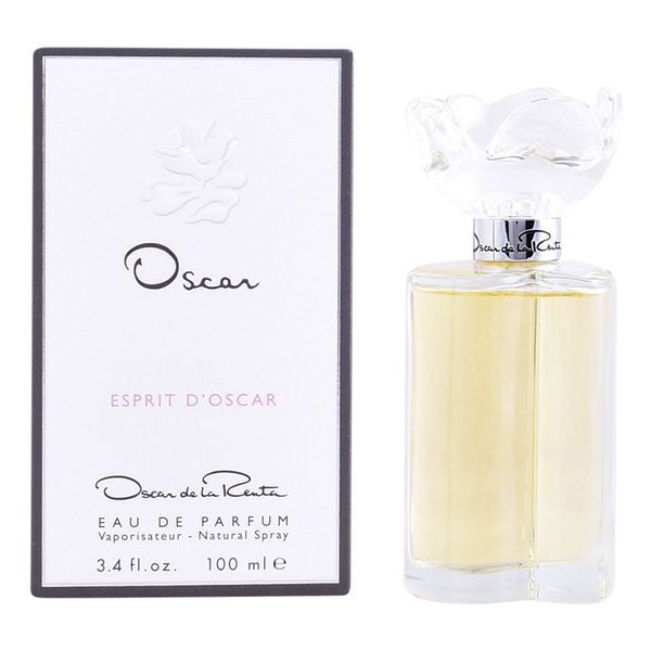 Parfum Femei Espirit D'oscar Oscar De La Renta EDP (100 ml)