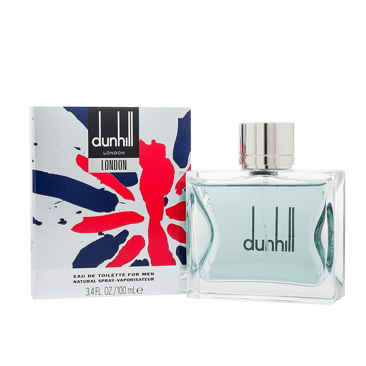 Parfum Bărbați Dunhill EDT London (100 ml)
