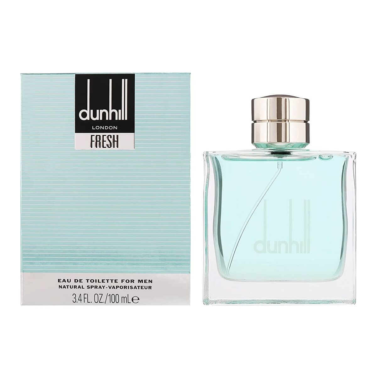 Parfum Bărbați EDT Dunhill Fresh (100 ml)