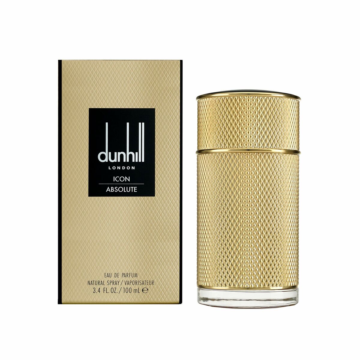 Parfum Bărbați EDP Dunhill Icon Absolute (100 ml)