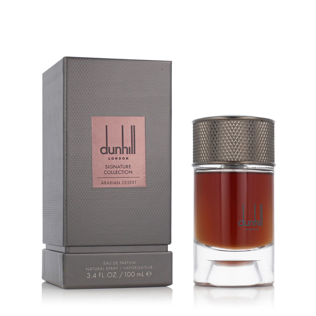 Parfum Bărbați Dunhill EDP Signature Collection Arabian Desert (100 ml)