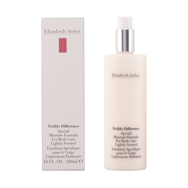 Cremă Hidratantă Visible Difference Elizabeth Arden - Capacitate 300 ml