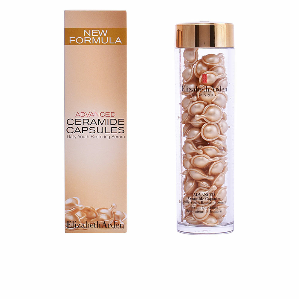 Serum Reparator Elizabeth Arden Advanced Ceramide Capsules (90 uds)