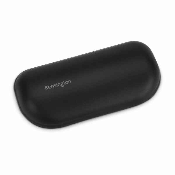 Pad pentru încheietură (la calculator) Kensington ErgoSoft™ Negru (Refurbished A+)