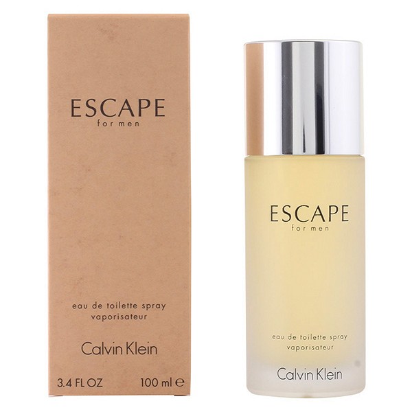 Parfum Bărbați Escape Calvin Klein EDT - Capacitate 50 ml