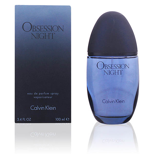 Parfum Femei Obsession Night Calvin Klein EDP - Capacitate 100 ml