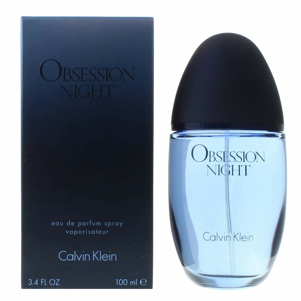 Parfum Femei Calvin Klein Obsession Night EDP (100 ml)