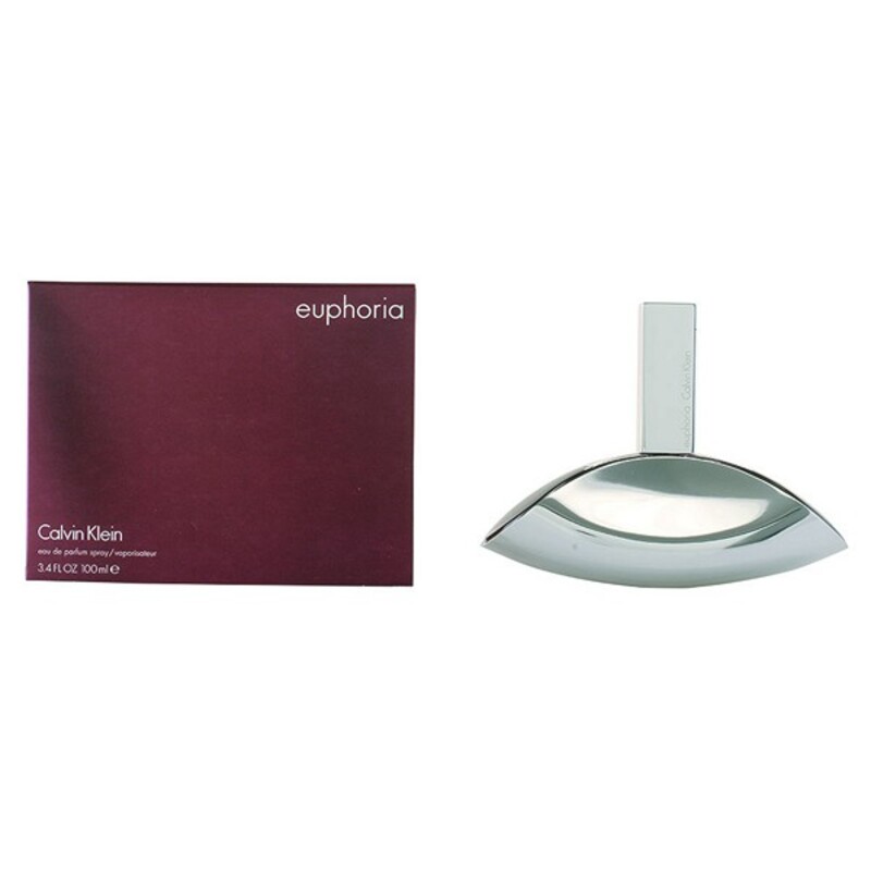 Parfum Femei Euphoria Calvin Klein EDP - Capacitate 50 ml