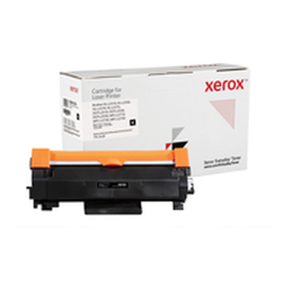 Toner Xerox 006R04204            Negru