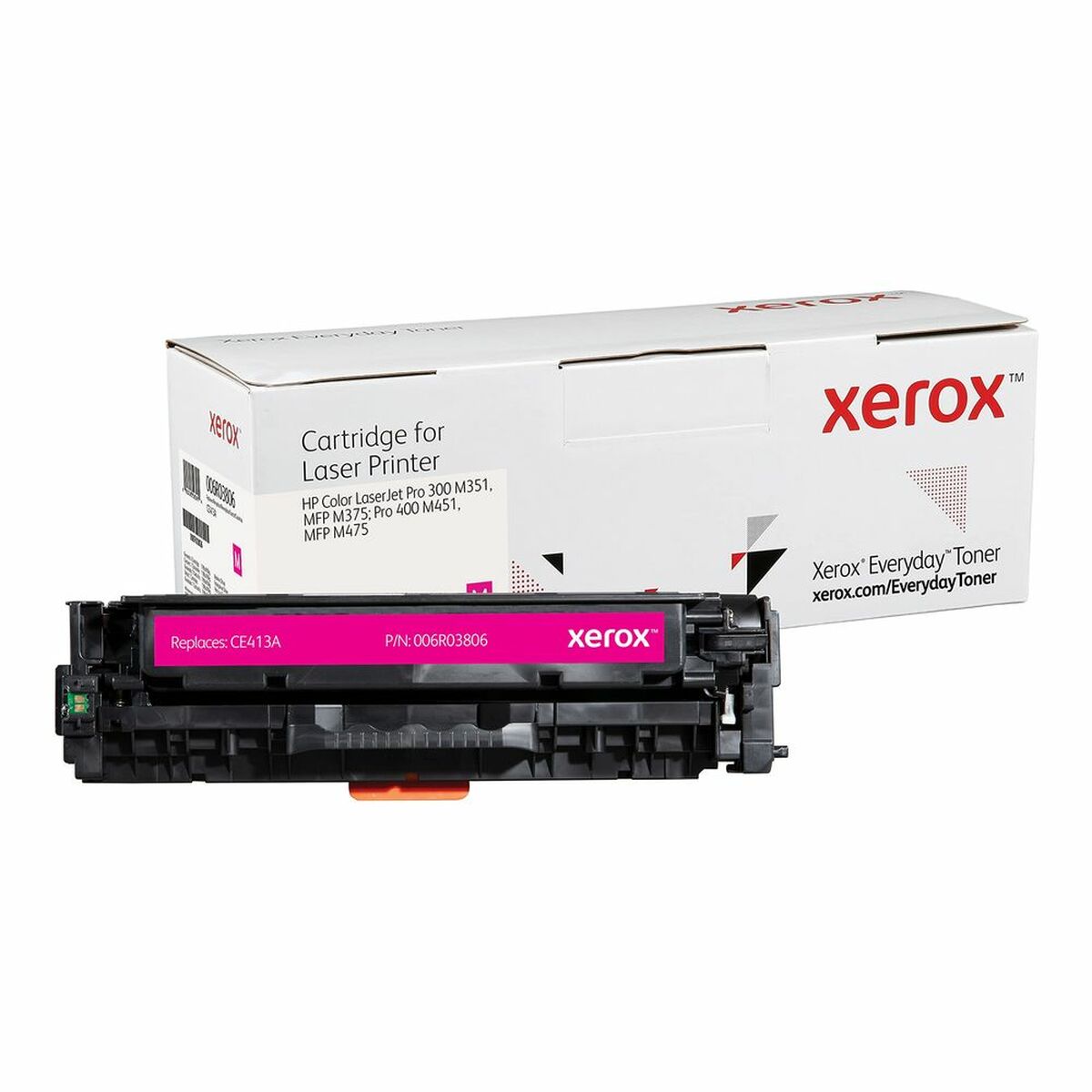 Toner Compatibil Xerox 006R03806 Magenta
