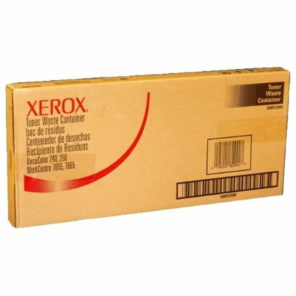 Recipient container Xerox 008R12990           