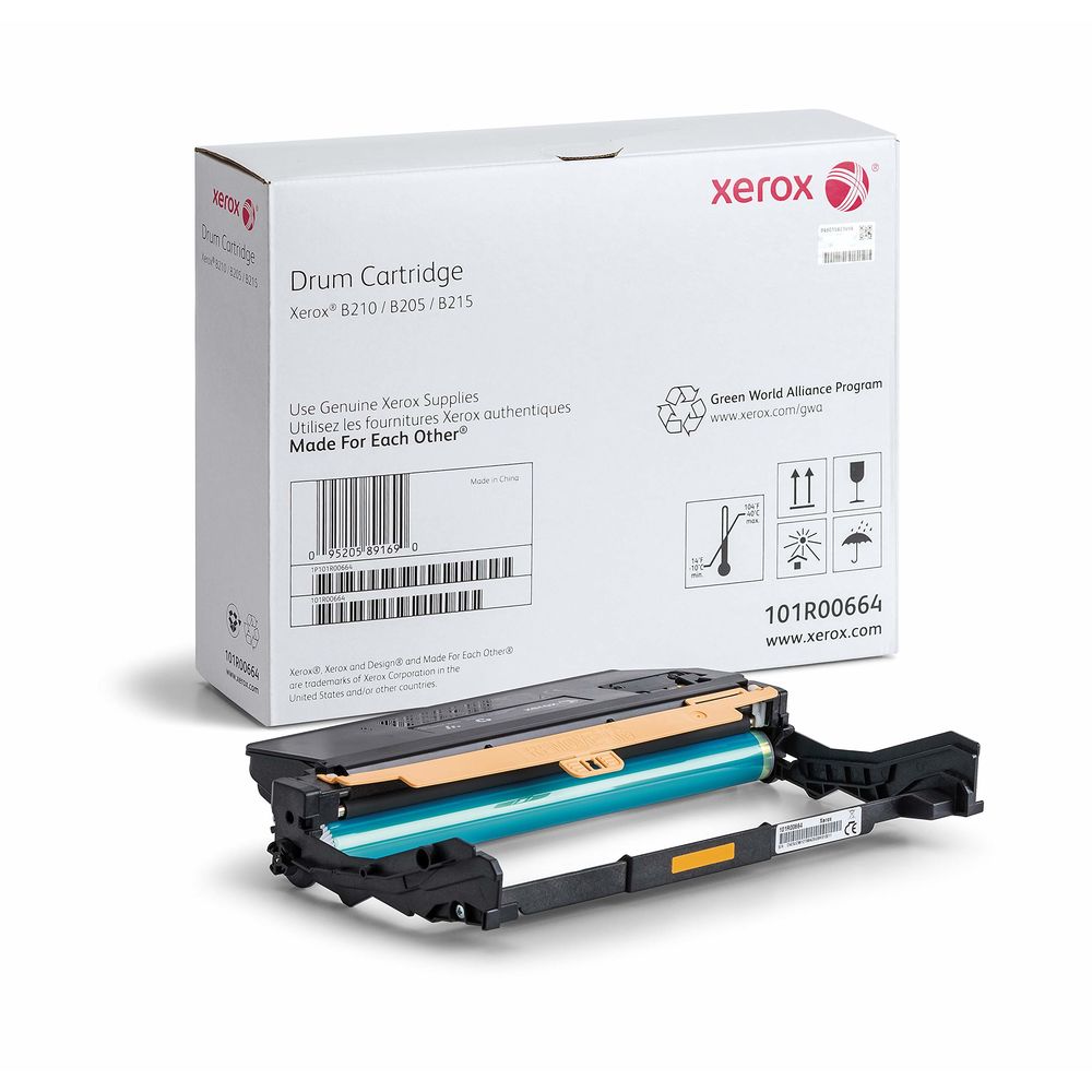 Toner Xerox 101R00664           